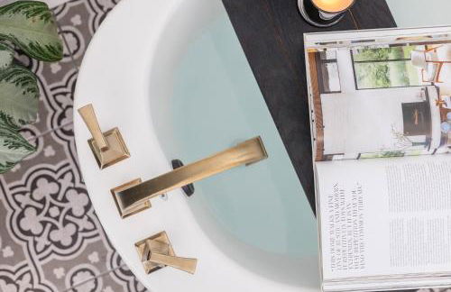 Beryl West - Artful 3BR Bentonville Pet-Friendly - Foto 28