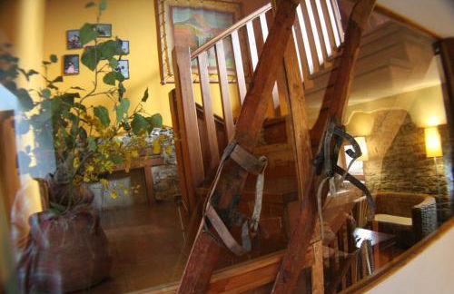 Casa Rural Basajarau - Photo 25