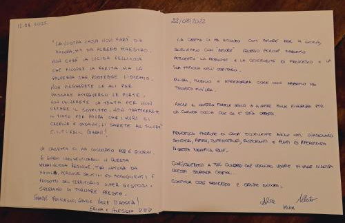 La "Casetta" CIR 0039 - Foto 48