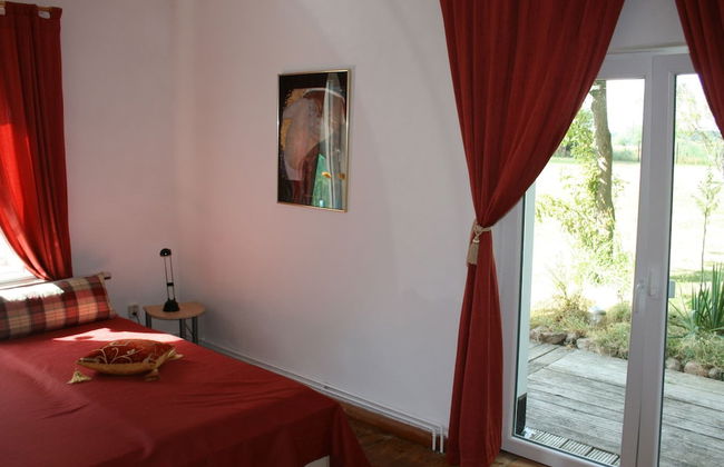 Wohnung in Steffenshagen an der Ostsee - Foto 6