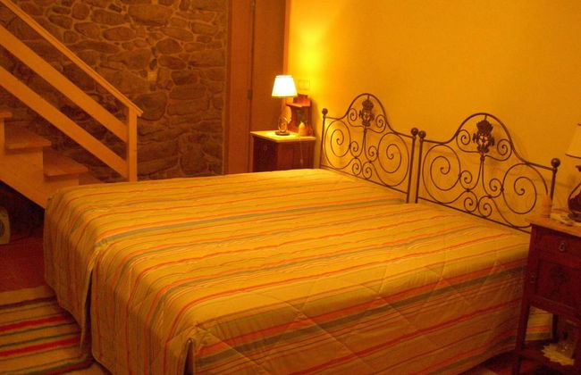 Outros Tempos Turismo De Aldeia - Foto 55