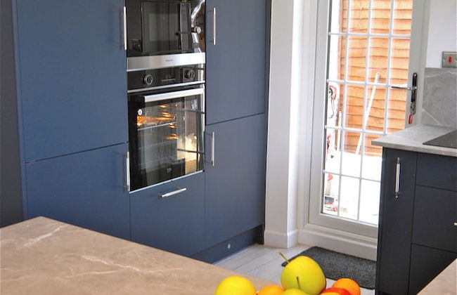 Cozy Cottage Stay - Modern, Cozy, Close to London - Foto 15