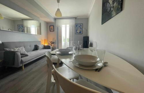 Estudio con vistas Alcalá-Retiro - Photo 9