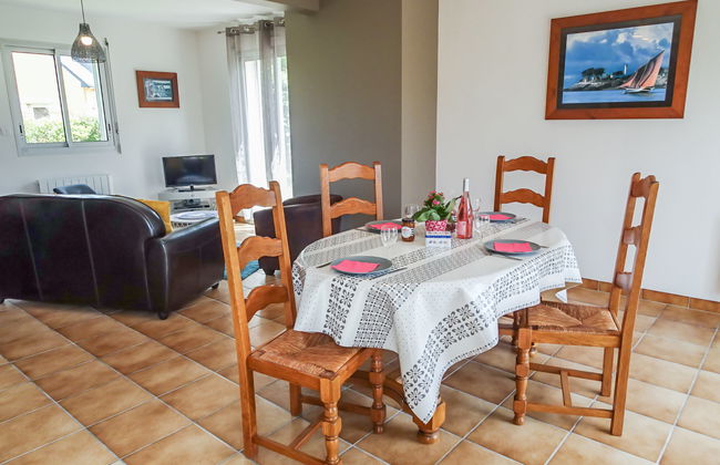 Villa Christien - Foto 3