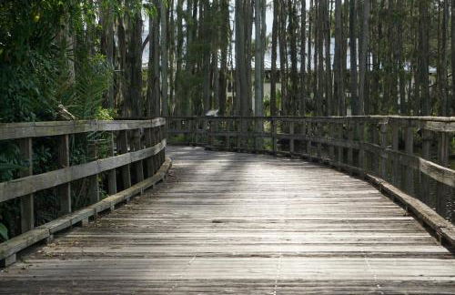 GolfView Executive Suite Near Tampa - Foto 22