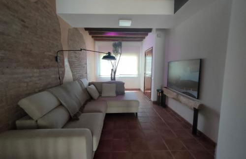 La Bellamar - Apartamento en primera línea mar- - Foto 28