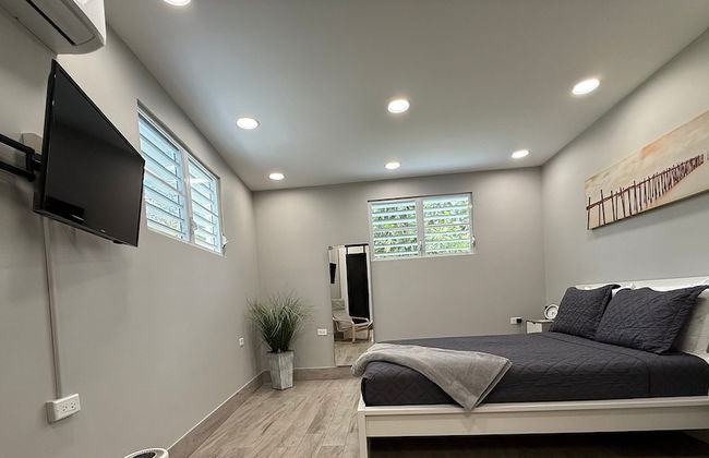 EcoMar Rentals Apartments - Foto 10