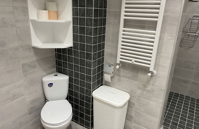 Fancy Westpark 2 Residence Lake View W7 - Foto 21