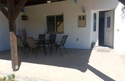 Holiday house with a big garden and free parking - Foto 9