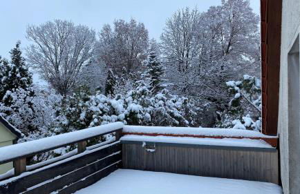 Wohnung im Grünen Haus Cara 90 qm 4 Zi Kü Bad - Foto 12
