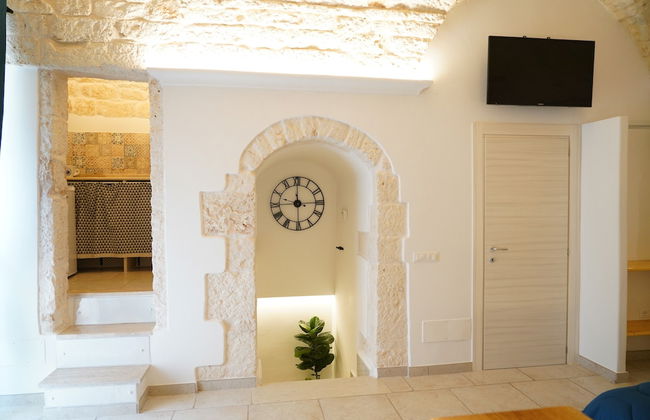 La Suite del Conte - Arcuève - Foto 29