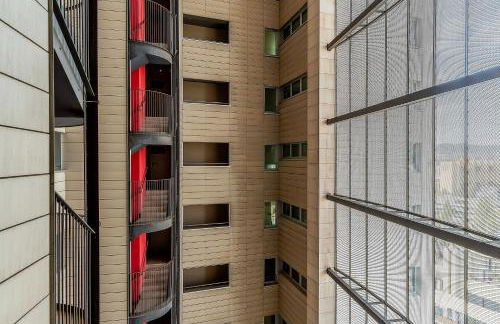 Canela Homes BARCELONA FÒRUM - Foto 17