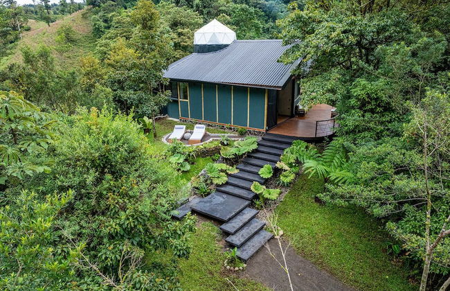 El Tigre Hideaway - Photo 71