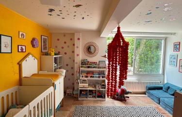 Maison au coeur de Guéthary - Foto 19