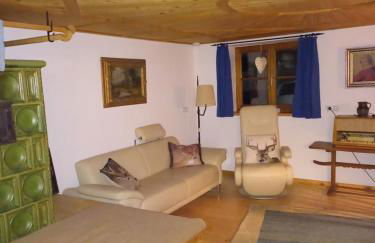 Huis am Berg - Photo 1