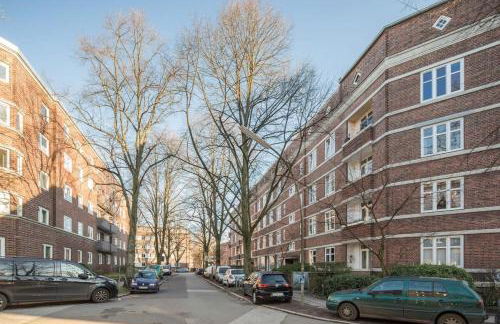 Cosy 2-room Apartment in urban location - Foto 13