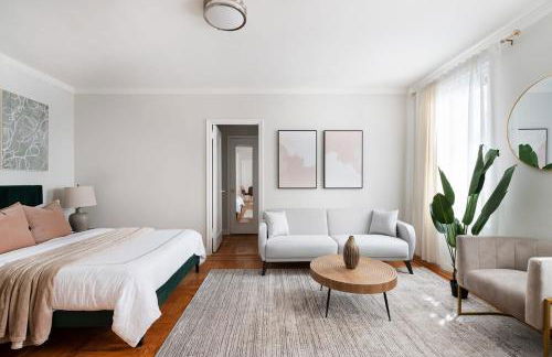 105 -5G Brand New Studio prime location Elevator - Foto 2