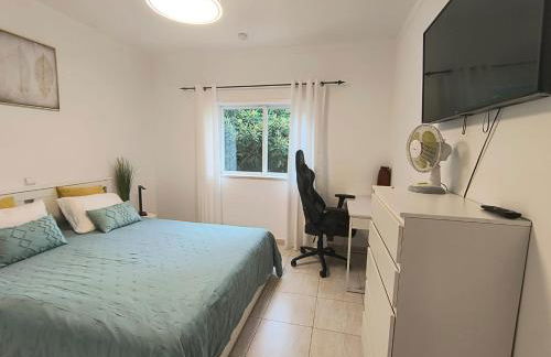 Apartment Oasis Park AL - Foto 11