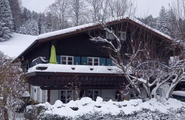 Ferienwohnung am Stießberg - Foto 9