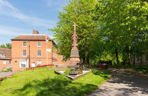 Hill Cottage Apartments Coleshill Open for NEC weekend visitors - Hosted By Coventry Accommodation - Foto 40