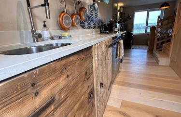 Sea View Nook - Foto 13