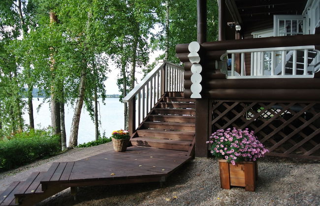 Kesäpesä - Foto 15