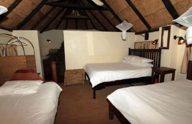 The Royal Sichango Village - Foto 9