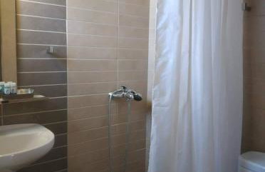 GIOTAS APARTMENTS - STUDIOS - Foto 23