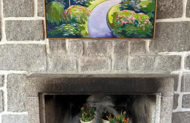 Chalet con piscina en Torrelodones - Foto 76