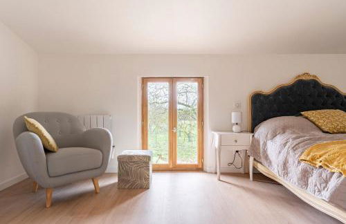 Ferme Pédagogique Bordeneuve - Foto 75