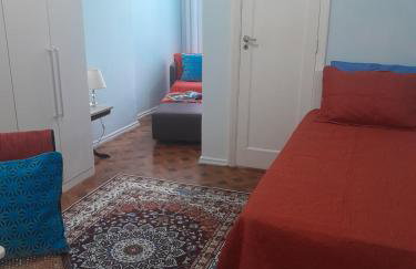Apartamento da Lê - Foto 1
