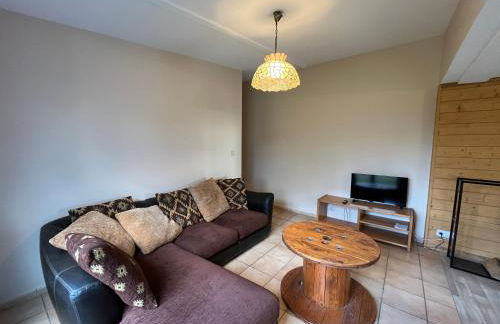 Maison du Verger Idéal pour séjours pros - Foto 3