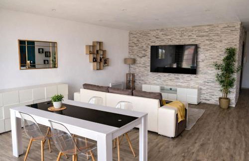 T2 Cosy - 70m2 au Coeur de ville - Photo 8