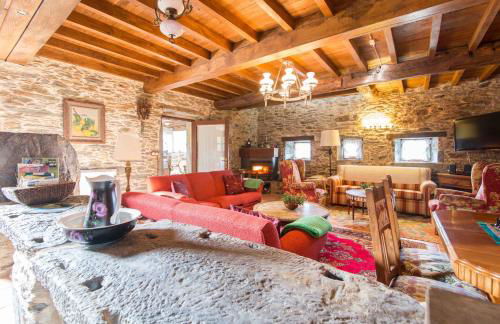 Casa Piñeiro - Foto 53