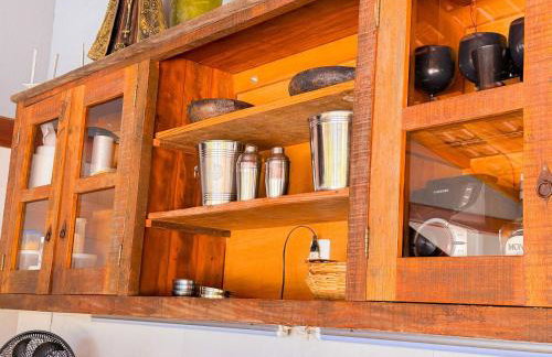 Recanto Lavivida - Conexão com a natureza - Foto 63