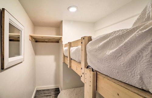 Fish House with Deck, Fire Pit and River Views - Foto 20