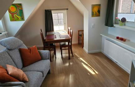 FeWo Gisela - Foto 5