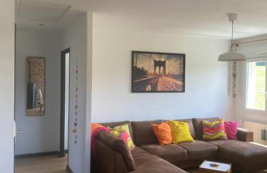 Les Épinettes Appartement 6 - Foto 10