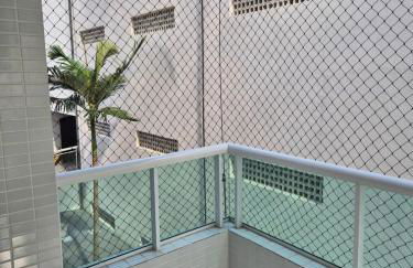 Apartamento Confortável e Espaçoso em Condomínio Familiar, 2 Quartos com 1 suíte e Lazer de Clube - Foto 10