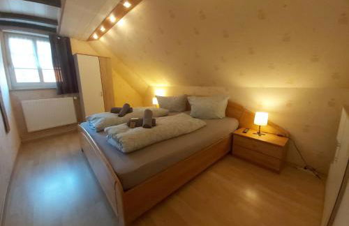 Altstadt-Ferienwohnungen Wolfenbüttel - Foto 1