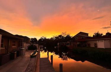 Nokomis Waterfront Unit Walk to the Beach and Dining - Foto 20