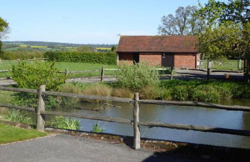 2 Bed in Nr Hailsham oc-sx912 - Foto 10