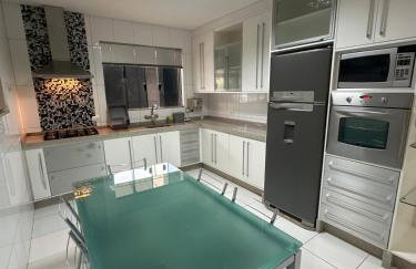 Casa completa e aconchegante para 7 pessoas - Foto 18