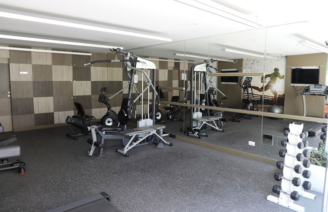 Miraflores4Rent Upper Pardo - Foto 42