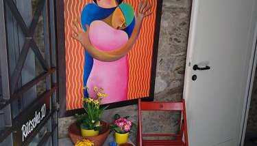 Rütsche 10 - Foto 2