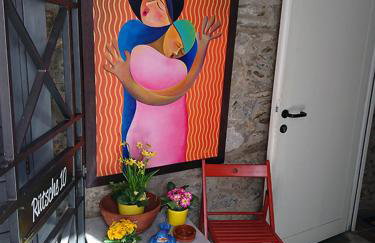 Rütsche 10 - Foto 2