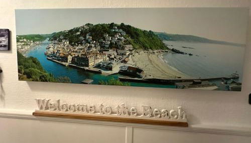 Seaway Beach House Looe Beach - Foto 2
