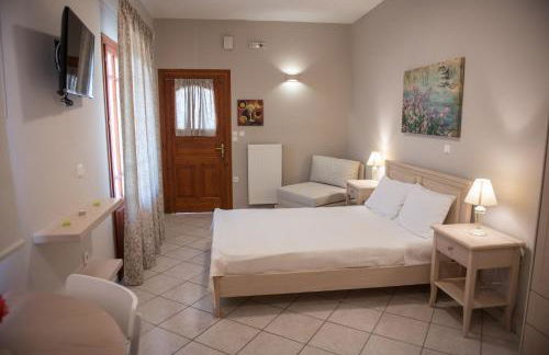 Aloni Studios & Apartments - Foto 47