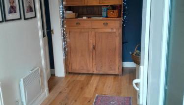 Wee Blue Hoose - Photo 3