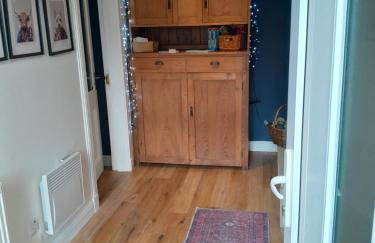 Wee Blue Hoose - Foto 3